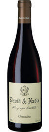 2022 David & Nadia Grenache