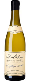 2022 David & Nadia Skaliekop Chenin Blanc