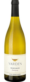 2023 Yarden Chardonnay