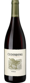 2020 Cederberg Shiraz
