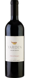 2021 Yarden Cabernet Sauvignon