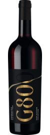 2023 G800 Garnacha Old Bush Vines