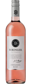 2023 Beringer Classic Zinfandel Rosé