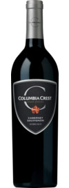 2020 Columbia Crest Grand Estates Cabernet Sauvignon