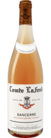 2023 De Ladoucette Comte Lafond Sancerre Rosé