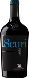 2023 Borgo Molino I Scuri Merlot