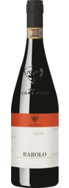 2021 Pico Maccario Barolo