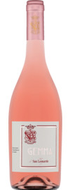 2022 Gemma di San Leonardo Rosato