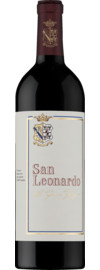 2018 San Leonardo Rosso
