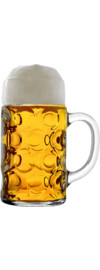 Stölzle Bierglas