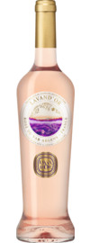 2024 Lavand'Or Rosé