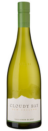 2024 Cloudy Bay Sauvignon Blanc