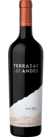2022 Terrazas de los Andes Malbec