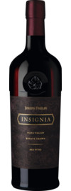 2021 Joseph Phelps Insignia