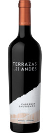 2022 Terrazas de los Andes Cabernet Sauvignon