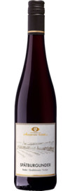 2023 Winzerkeller Auggener Schäf Spätburgunder
