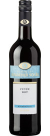 Winzerkeller Auggener Schäf Cuvée Rot