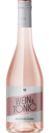 Wein & Tonic Rosé