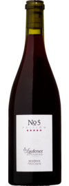 2022 Laufener Altenberg Edition No.5 Cuvée Rot Reservé