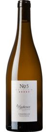 2023 Laufener Altenberg Edition No. 5 Chasselas