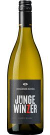 2023 Junge Winzer Cuvée Blanc