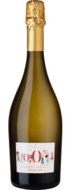 Punti Ponti Sparkling alkoholfrei