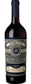 2024 Gran Sasso Primitivo Edizione Limitata