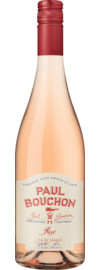 2024 Paul Bouchon Rosé 2024 Paul Bouchon Rosé