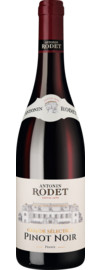 2024 Antonin Rodet Grande Sélection Pinot Noir