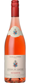 2024 Famille Perrin Côtes du Rhône Réserve Rosé
