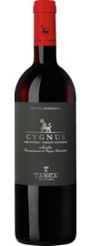 2021 Tenuta Regaleali Cygnus