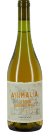 2023 Animalia Sauvignon Blanc Orange Wine Bo