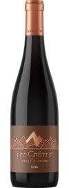 2020 Les Crêtes Syrah La Tour