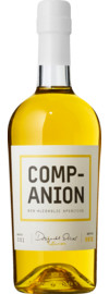 Companion Aperitivo Lemon "Designated Driver"