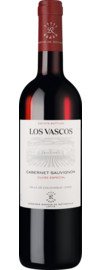 2023 Los Vascos Cuvée Especial Cabernet Sauvignon
