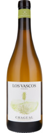 2024 Los Vascos Chagual Sauvignon Blanc