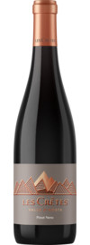 2023 Les Crêtes Pinot Nero