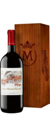 2012 Castillo Ygay