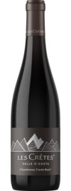 2022 Le Crêstes Chardonnay Cuvée Bois