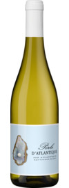 2024 Perle d'Atlantique Sauvignon Blanc