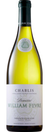 2022 Domaine William Fèvre Chablis
