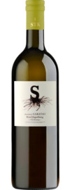 2021 Hannes Sabathi Chardonnay Ried Jägerberg