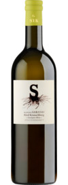 2021 Hannes Sabathi Sauvignon Blanc Ried Kranachberg