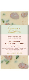 Gmeiner Tafelschokolade Fitness