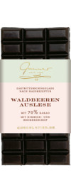Gmeiner Tafelschokolade Waldbeerenauslese