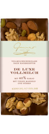 Gmeiner Tafelschokolade De Luxe