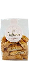 Gmeiner Cantuccini mit Mandeln