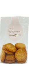 Gmeiner Ginger-Lemon-Plätzchen