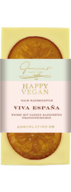 Gmeiner Tafelschokolade Happy Vegan Viva España