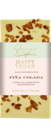 Gmeiner Tafelschokolade Happy Vegan Piña Colada